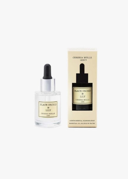 Black Orchid & Lily Essential Oil 30ml