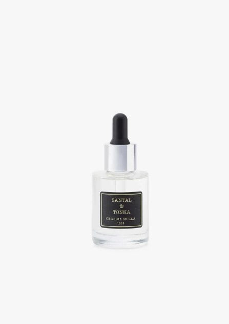 Óleo Essencial Santal & Tonka 30ml