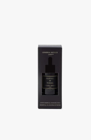 Óleo Essencial Santal & Tonka 30ml