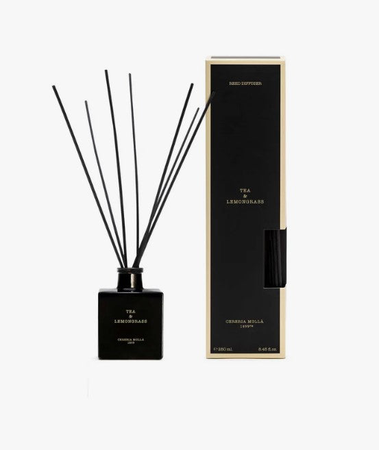 Mikado Capim Limão e Chá 250ml