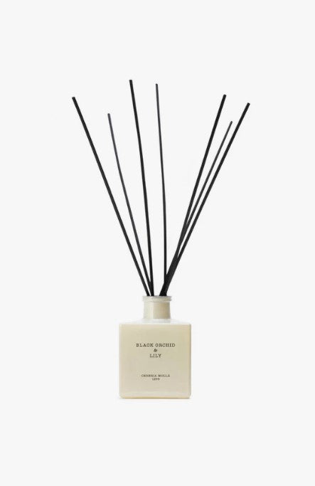 Mikado Orquídea Negra e Lírio 250ml