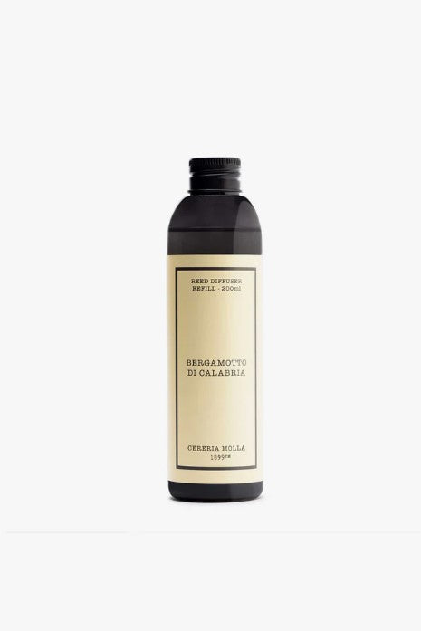 Recarga Bergamotto Di Calabria 200ml