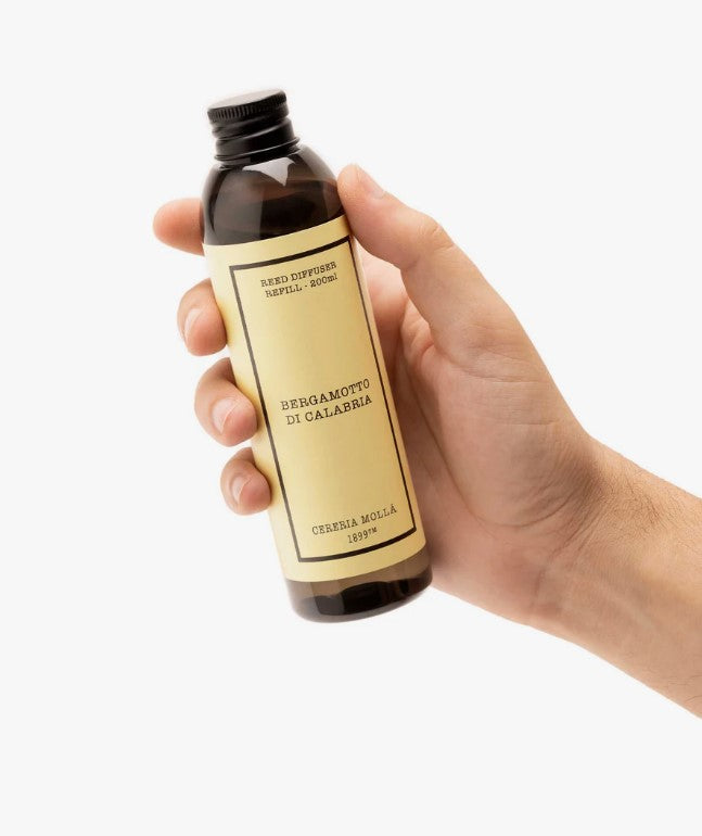 Recarga Bergamotto Di Calabria 200ml