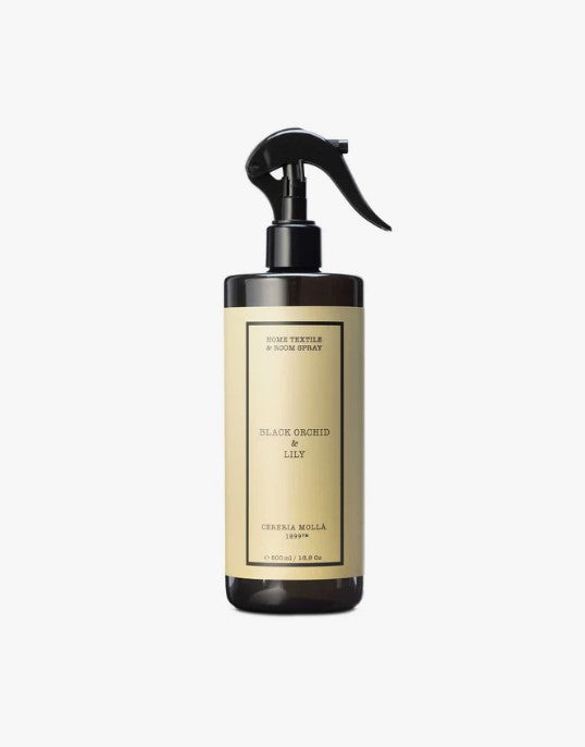 Home Spray 500 ml Orquídea Negra e Lírio