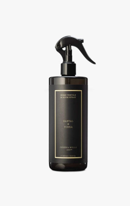 Home Spray 500 ml Santal & Tonka