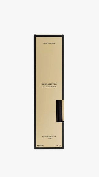 Mikado Bergamotto Di Calábria 100ml