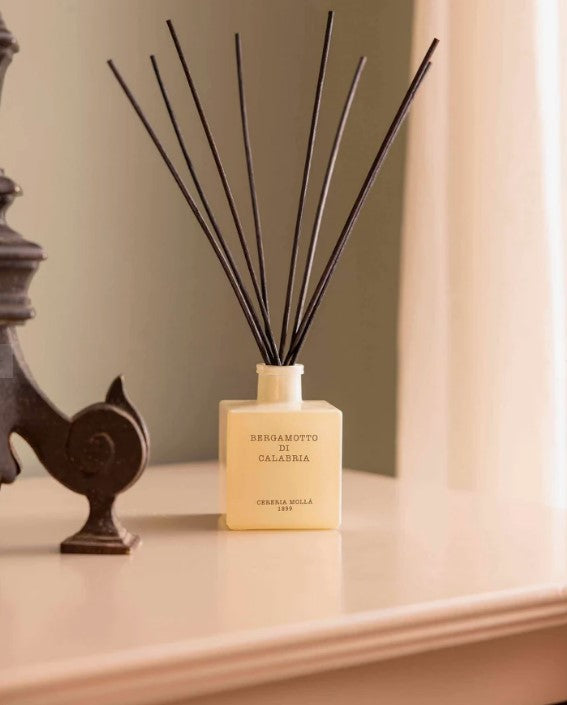 Mikado Bergamotto Di Calábria 100ml