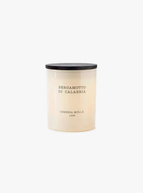 Vela Bergamotto Di Calabria 230gr