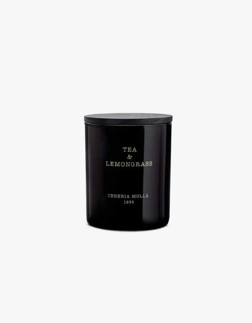 Vela Tea & Lemongrass 230gr
