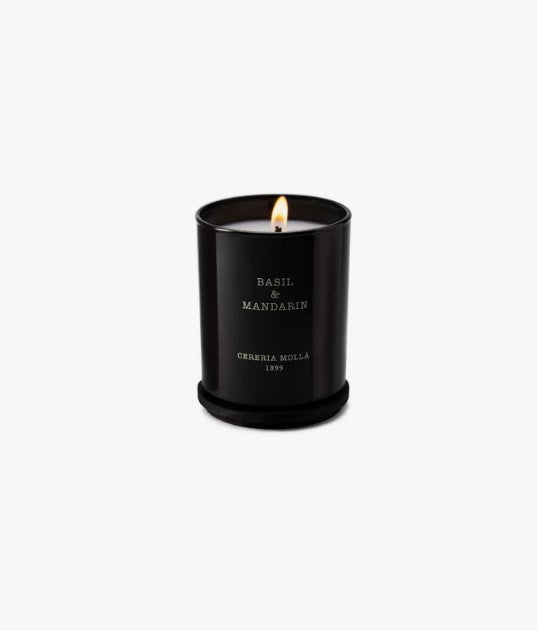 Vela Santal & Tonka 230gr