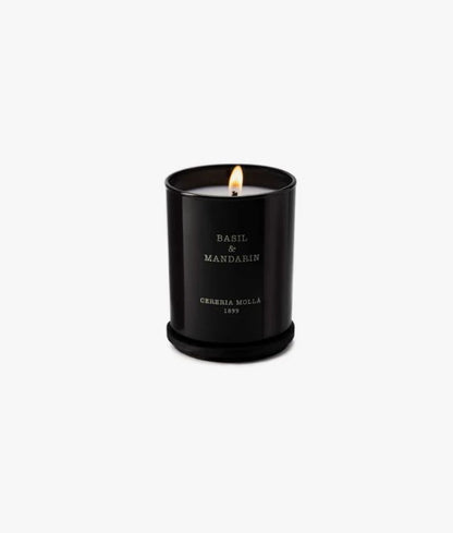 Vela Santal & Tonka 230gr