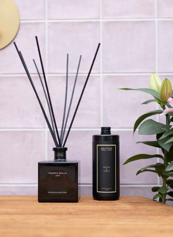 Mikado Santal & Tonka 500ml