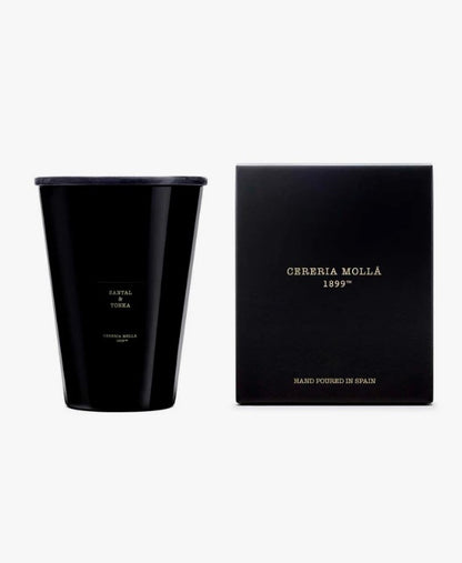 Vela Santal & Tonka XXL