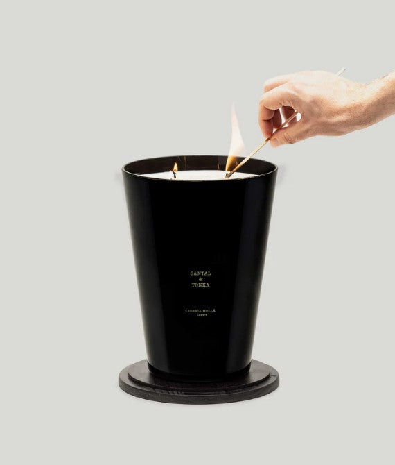 Vela Santal & Tonka XXL