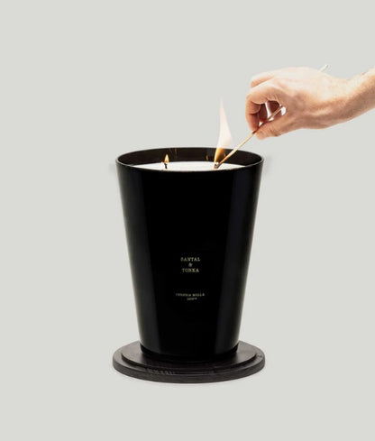 Vela Santal & Tonka XXL