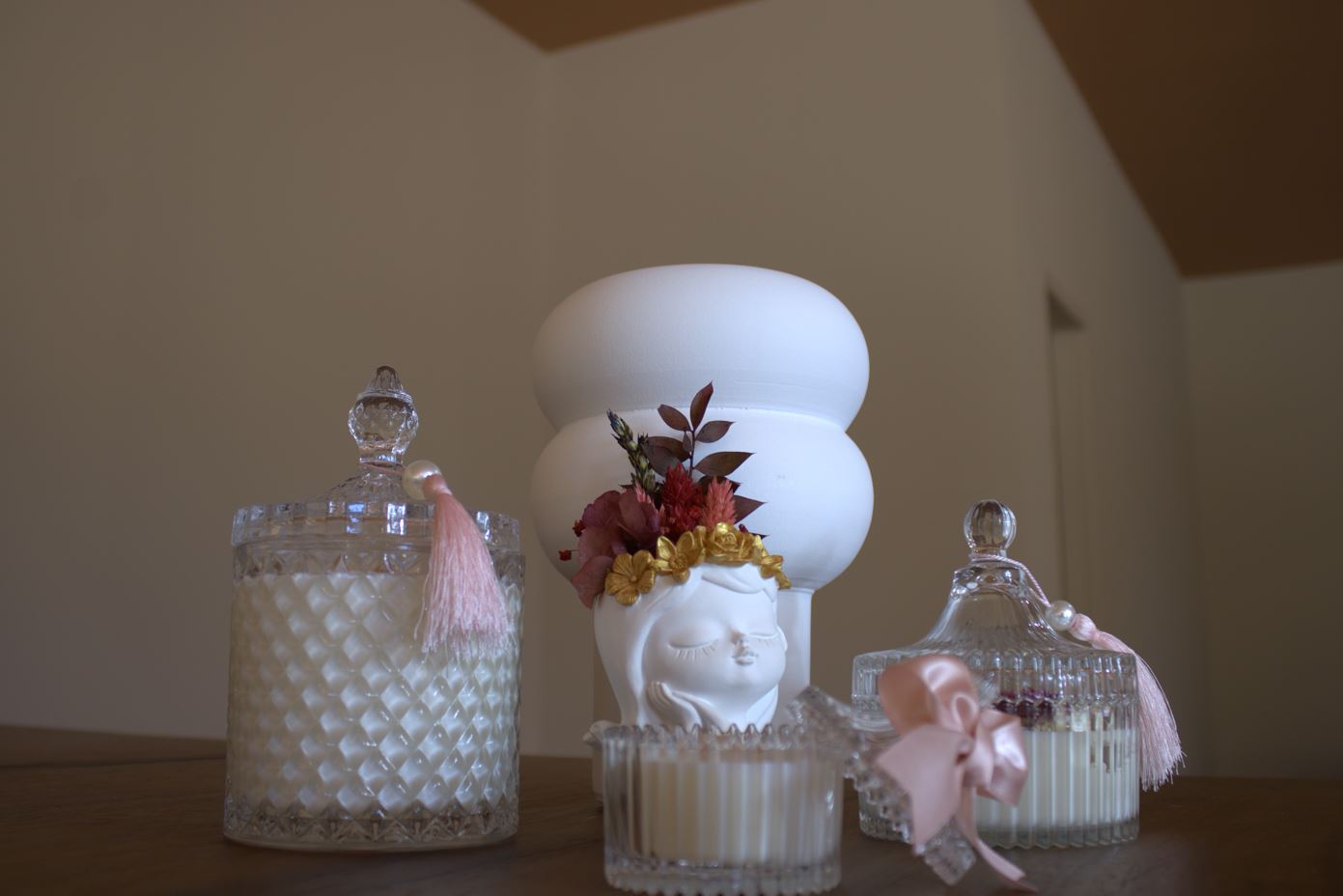 Scented doll