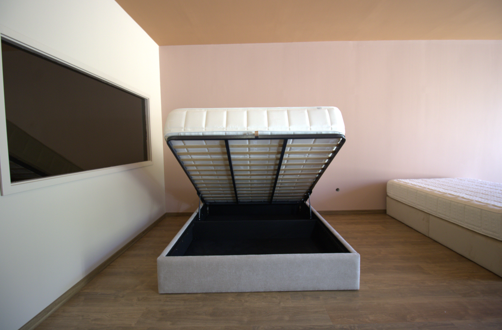 Mattress Natura
