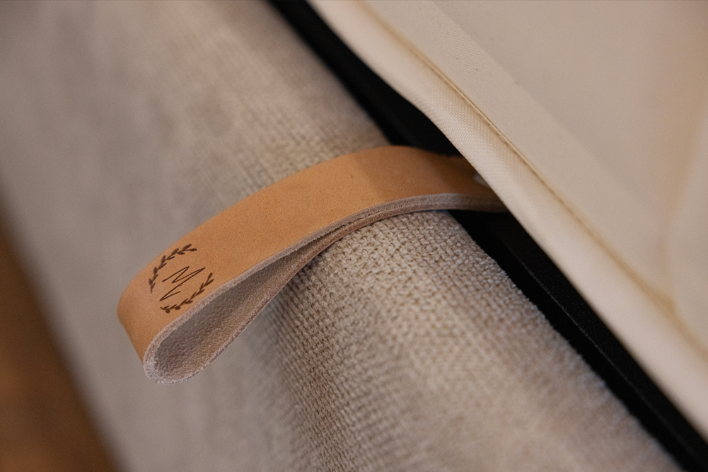 Mattress Natura