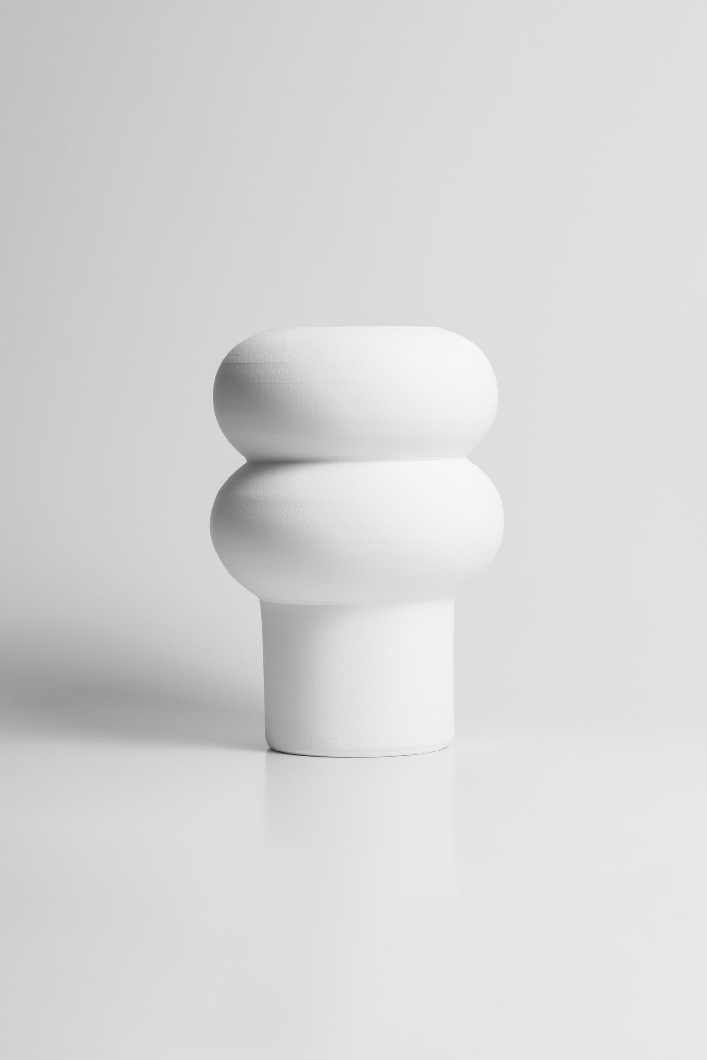 Curls Vase Large