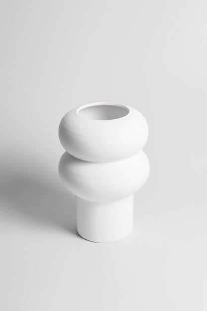 Curls Vase Large