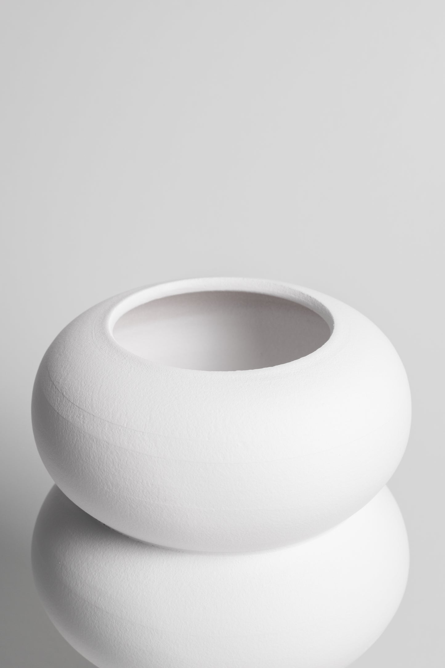 Curls Vase Large