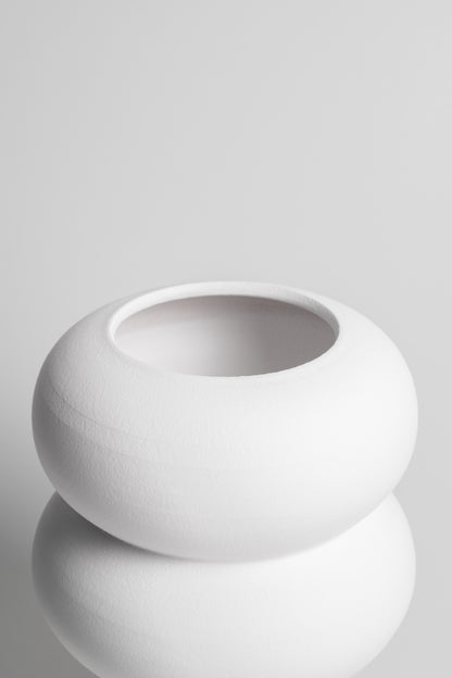 Curls Vase Large