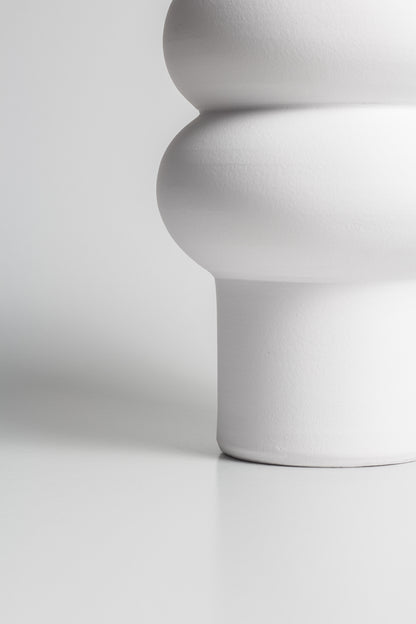 Curls Vase Large