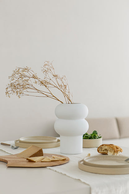 Curls Vase Large