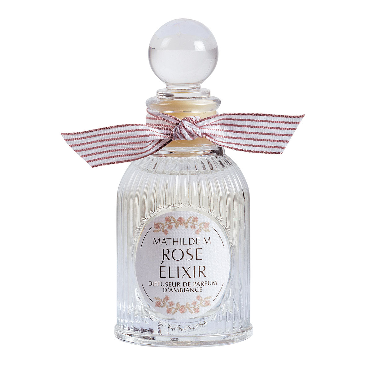 Difusor de fragrâncias para casa Les Intemporels 90 ml - Rose Élixir