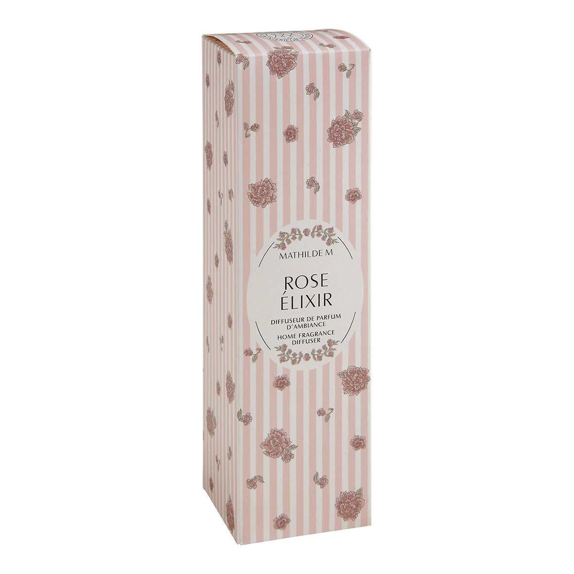 Difusor de fragrâncias para casa Les Intemporels 90 ml - Rose Élixir