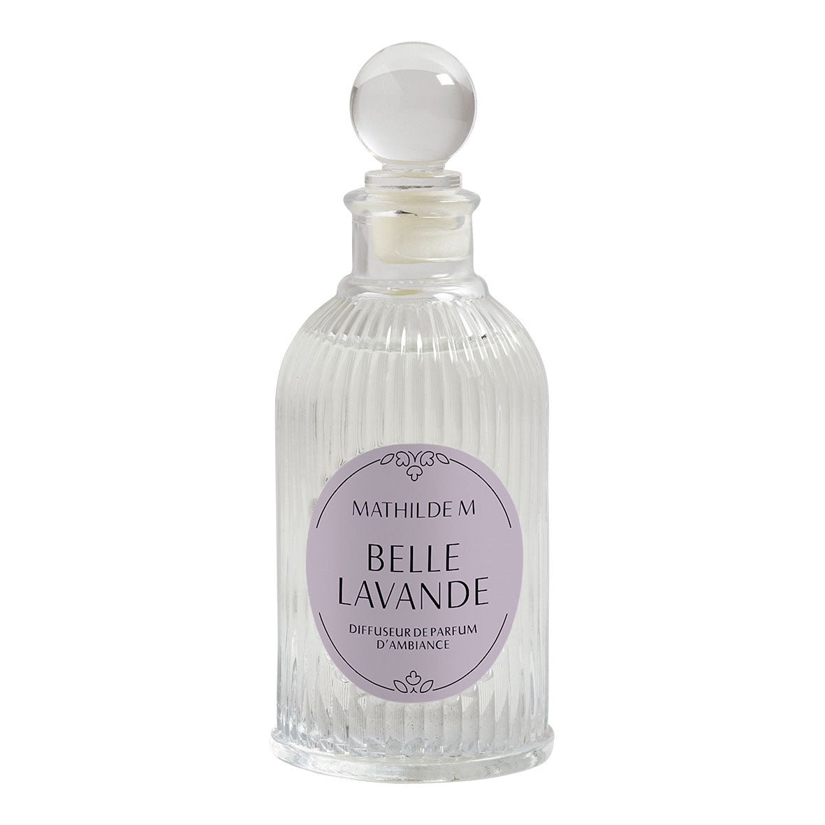 Difusor de fragrâncias para casa Les Intemporels 90 ml - Belle Lavande