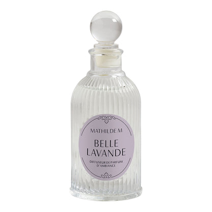 Difusor de fragrâncias para casa Les Intemporels 90 ml - Belle Lavande