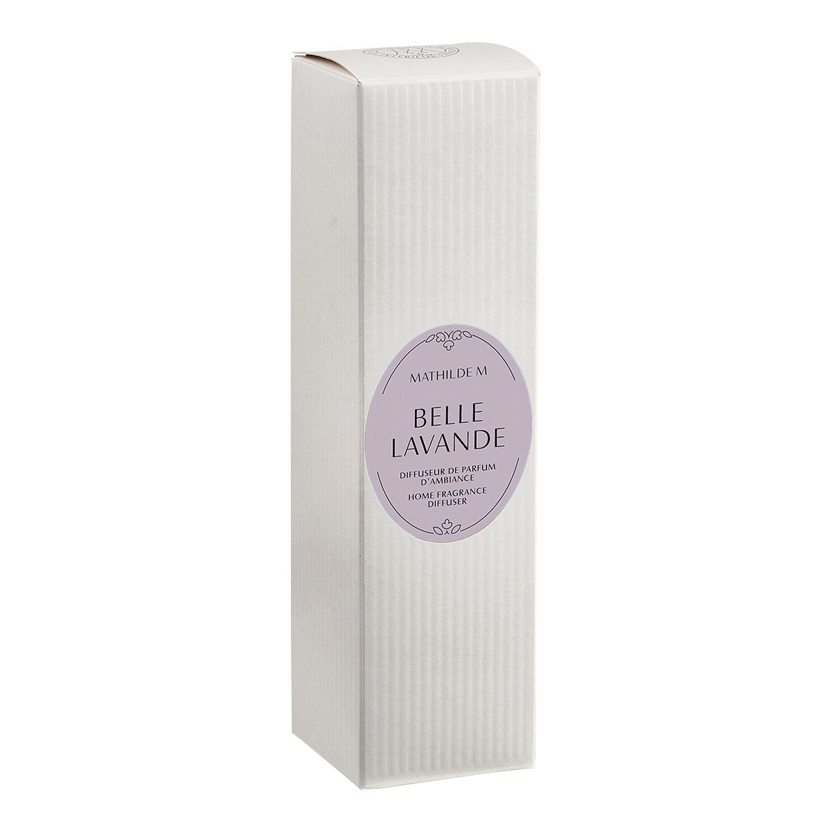 Difusor de fragrâncias para casa Les Intemporels 90 ml - Belle Lavande