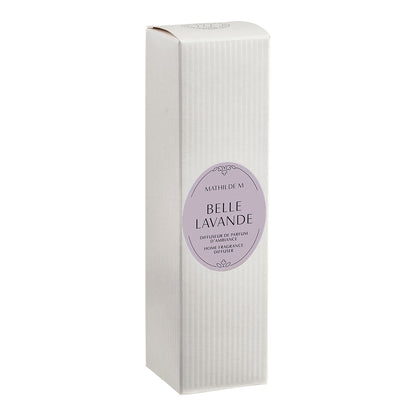 Difusor de fragrâncias para casa Les Intemporels 90 ml - Belle Lavande