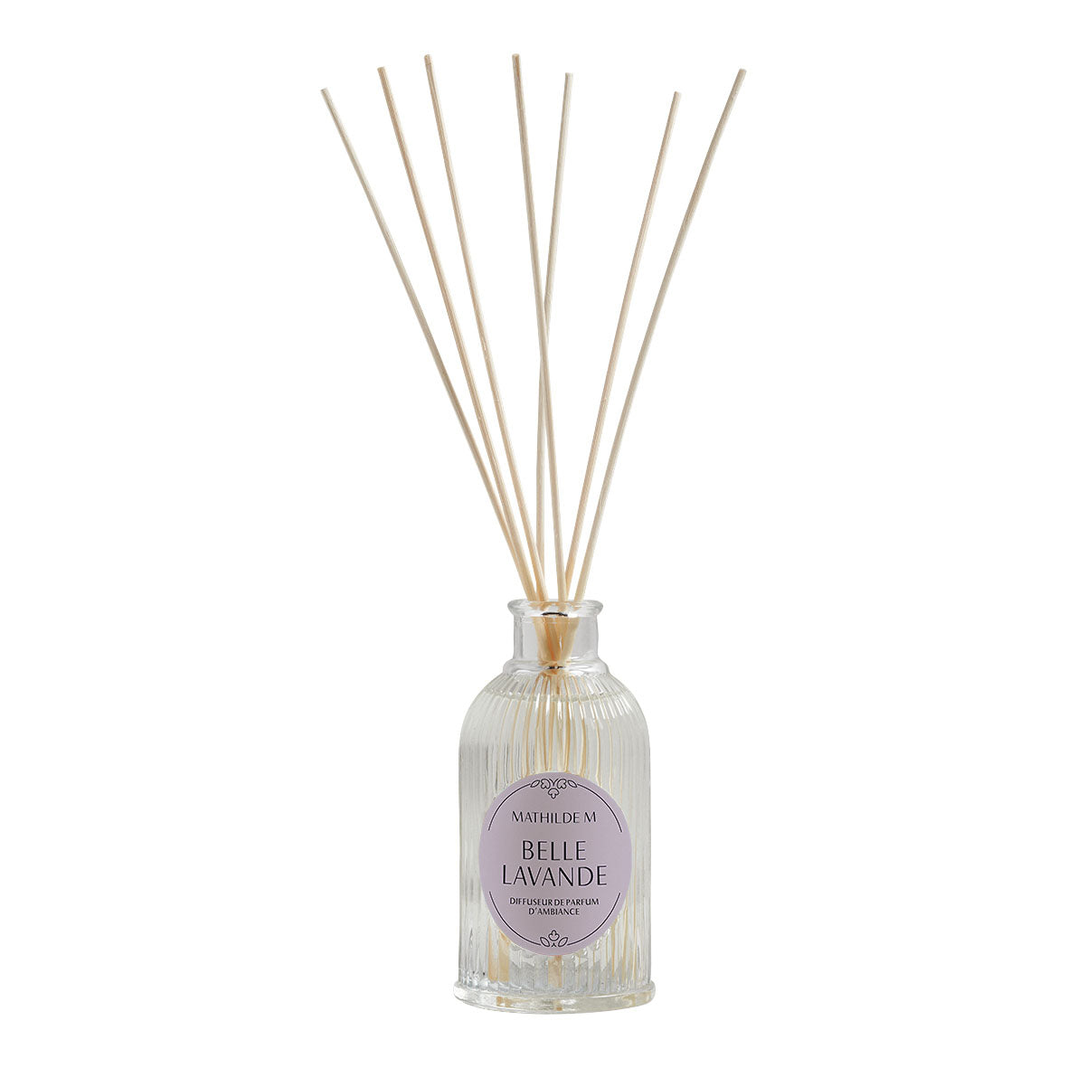 Difusor de fragrâncias para casa Les Intemporels 90 ml - Belle Lavande