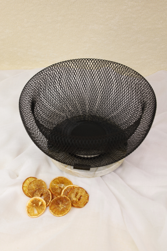 HUA Round Fruit Bowl