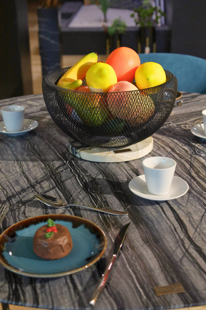 HUA Round Fruit Bowl