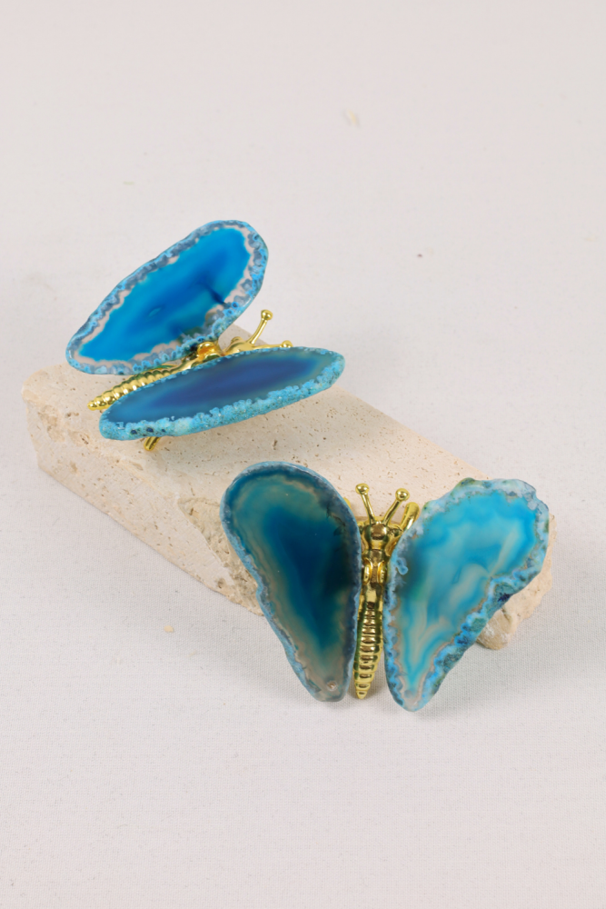 LITTLE BUTTERFLY decorative piece