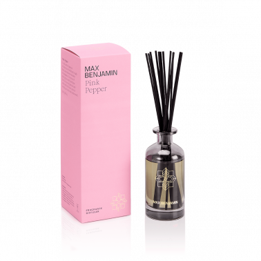 Diffuser  Max Benjamin - Pink Pepper