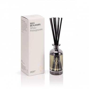 Diffuser  Max Benjamin - White Pomegranate