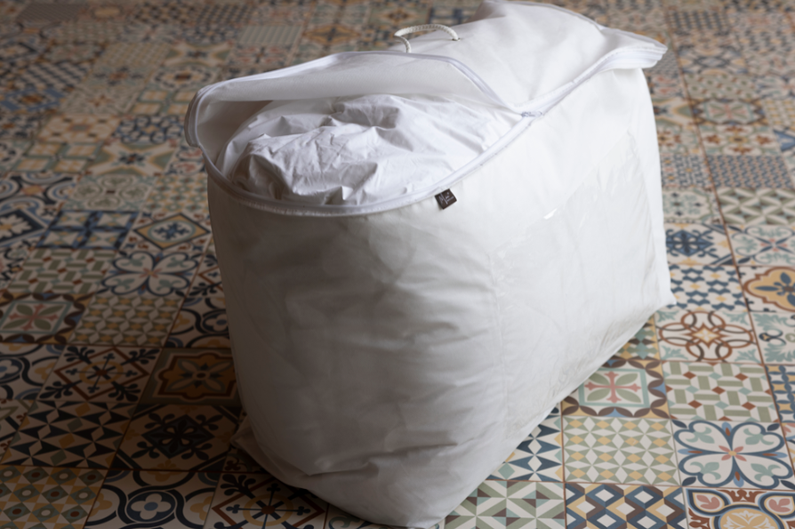 Duvet Confort 400gr