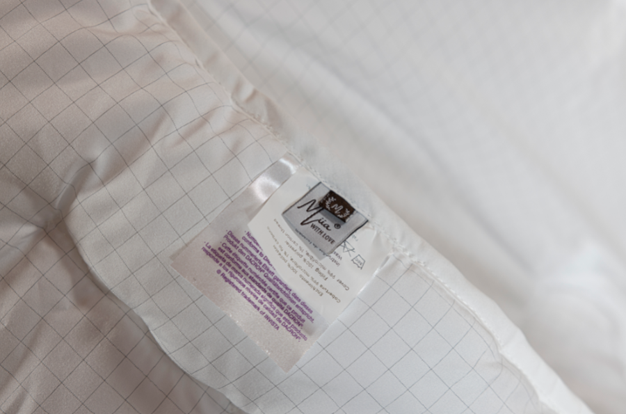 Duvet Confort 400gr