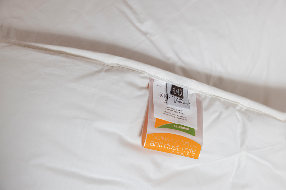Edredom Luxe Quallofil 400gr