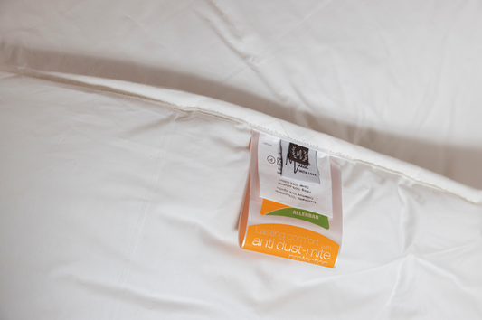 Edredom Luxe Quallofil 400gr
