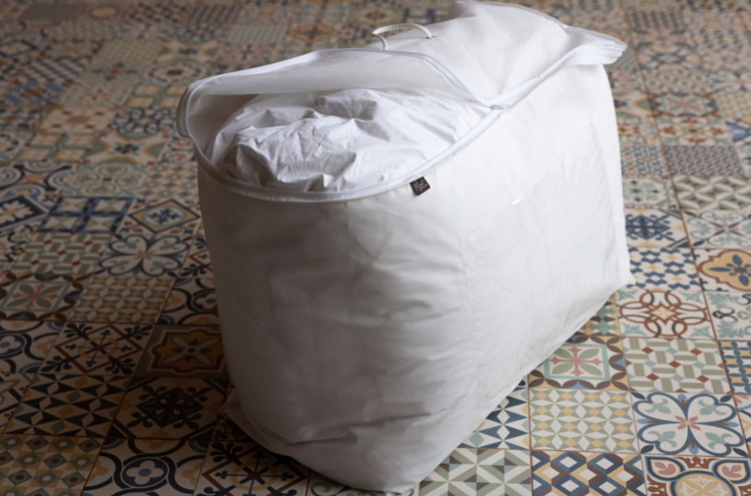 Edredão Luxe Quallofil 250gr