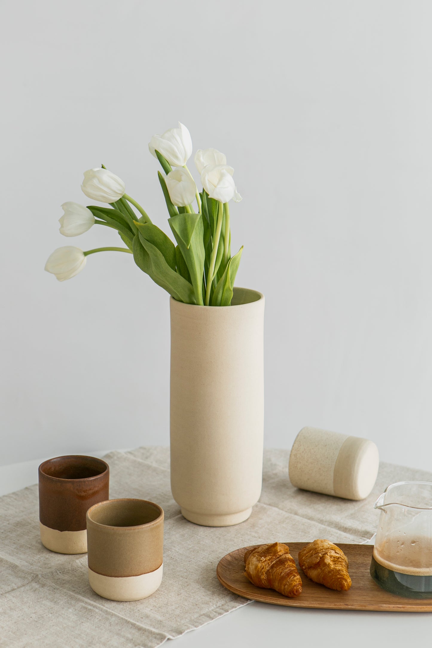 Imperial Vase