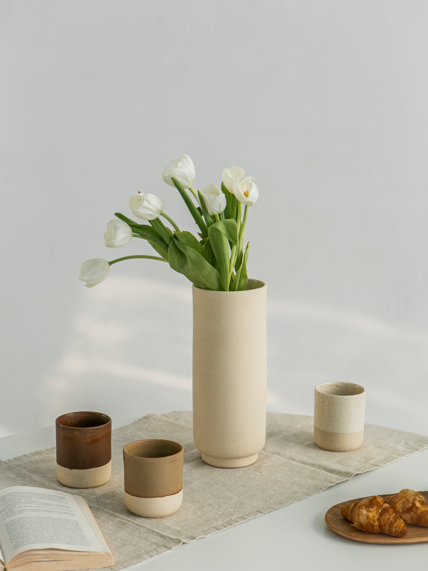 Imperial Vase