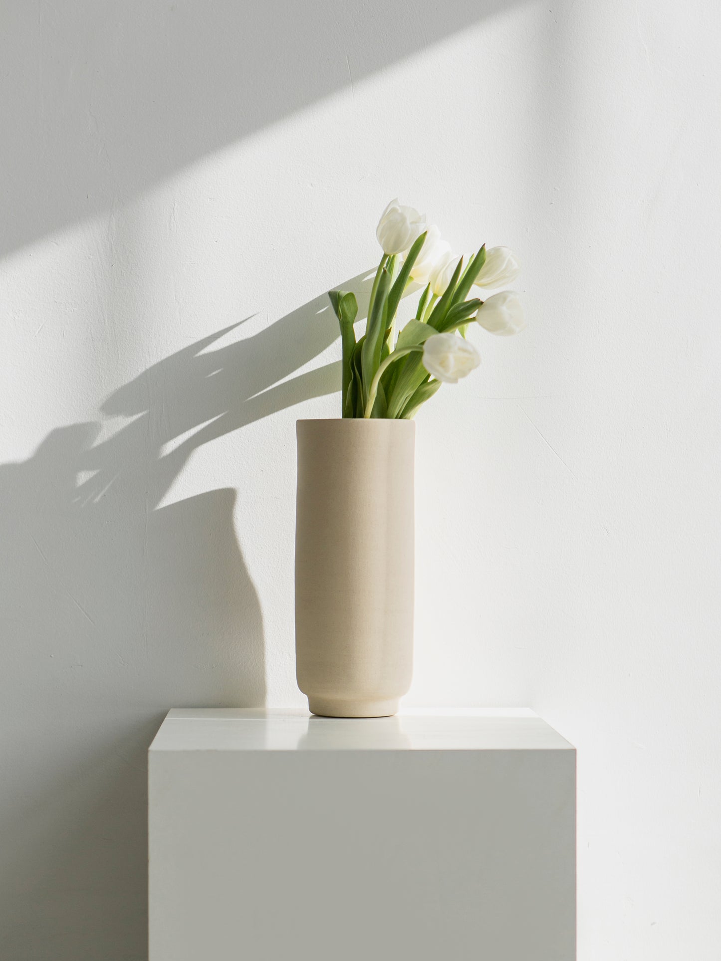 Imperial Vase