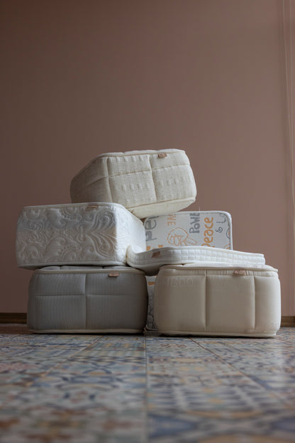 Mattress Miia Luxury