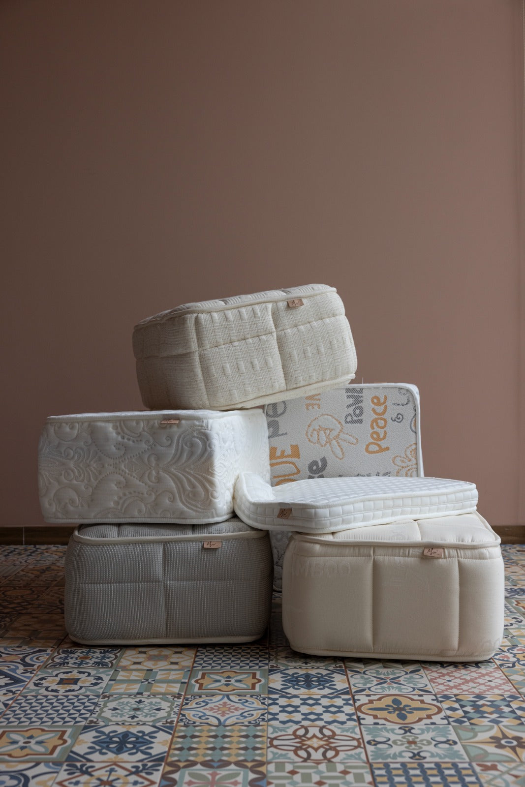 Mattress Natura